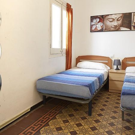 Blue Hostel Barcelona Eksteriør bilde