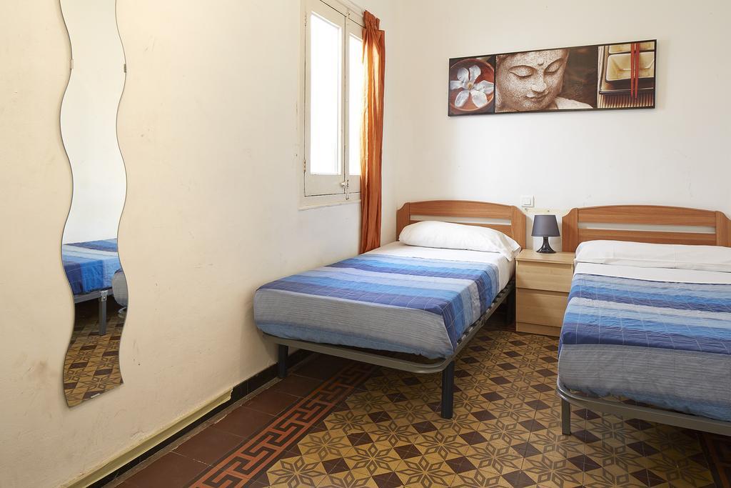 Blue Hostel Barcelona Eksteriør bilde