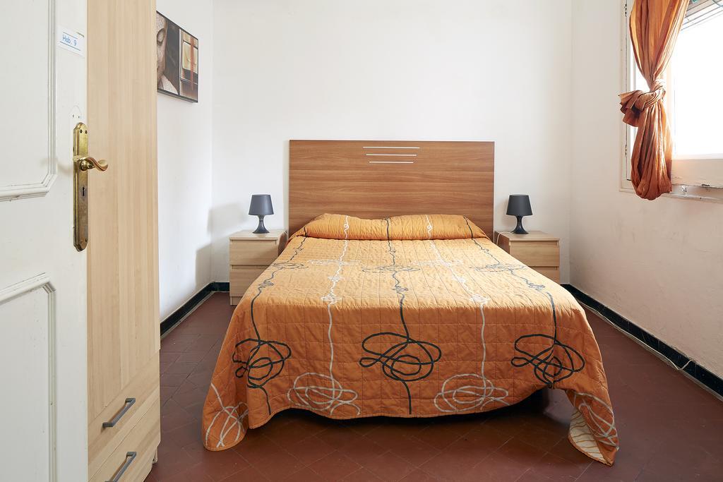 Blue Hostel Barcelona Eksteriør bilde