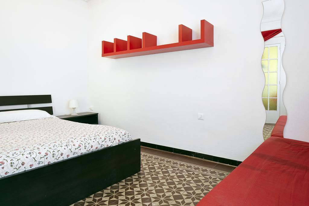Blue Hostel Barcelona Eksteriør bilde