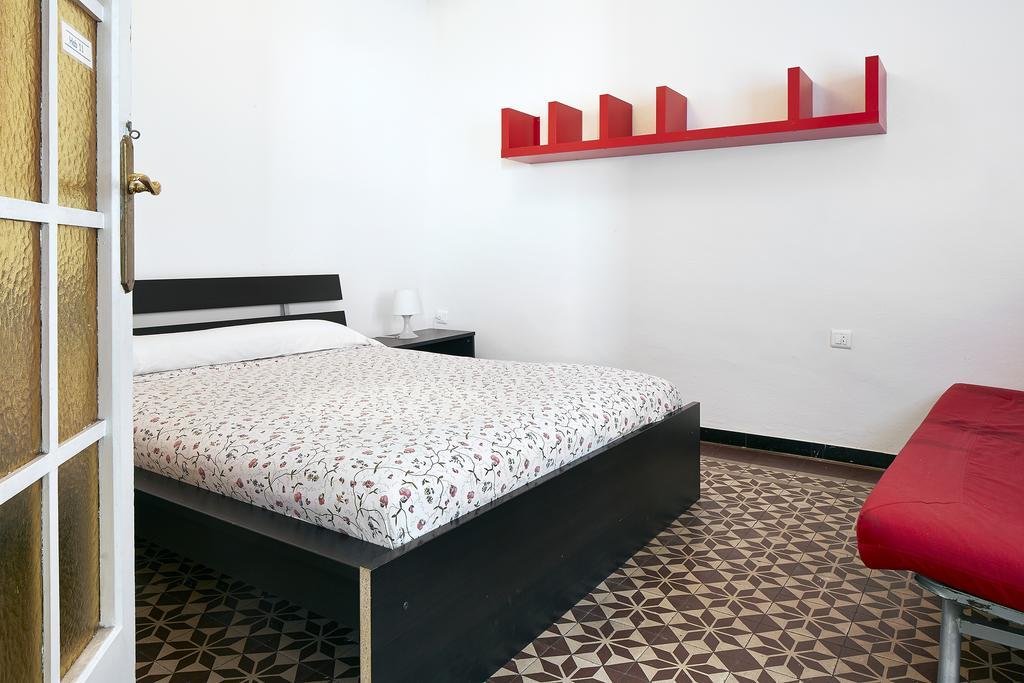 Blue Hostel Barcelona Eksteriør bilde