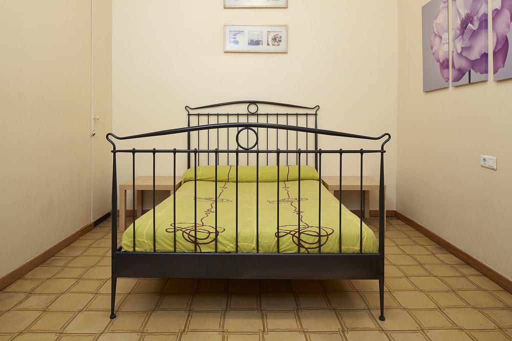 Blue Hostel Barcelona Eksteriør bilde