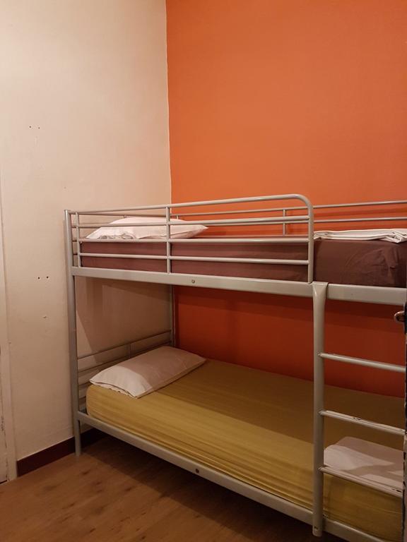 Blue Hostel Barcelona Eksteriør bilde